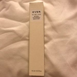 EVER Skincare Sublime Retinol Eye Wrinkle Smoother